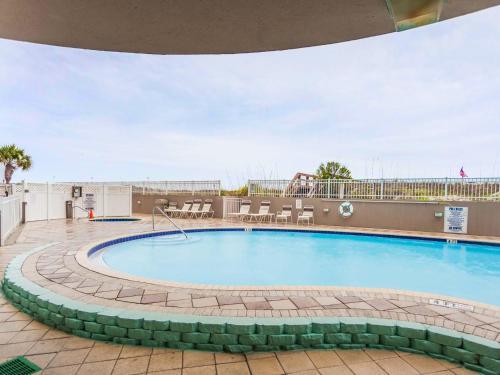 Apartamento Island Princess #607