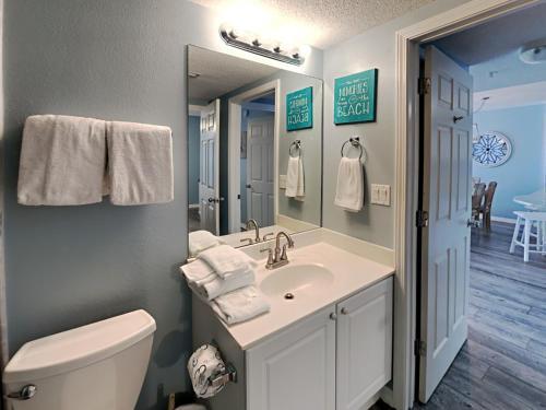 Apartamento Island Princess #614