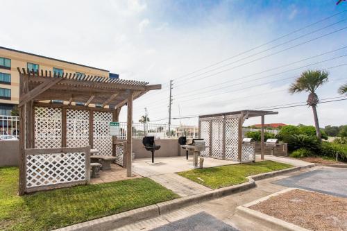 Apartamento Island Princess #614