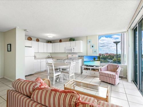 Apartamento Estero Beach And Tennis 502b
