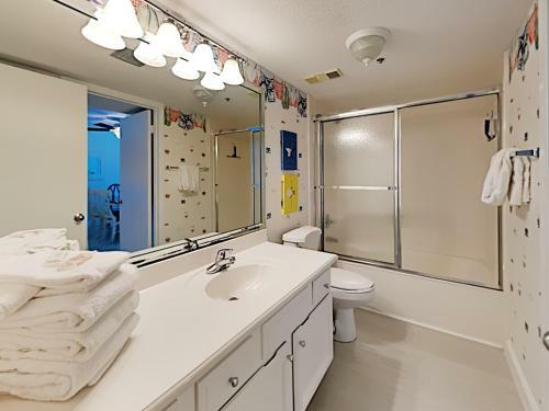 Apartamento Sea Oats #605