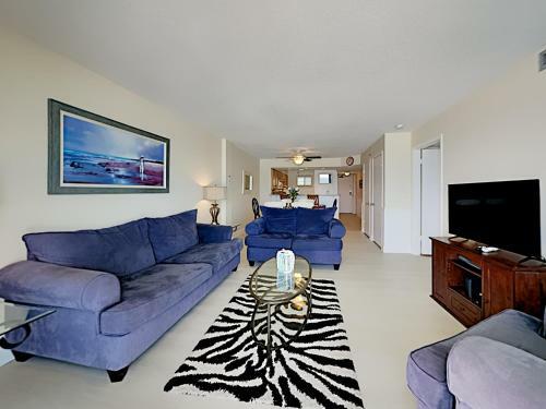 Apartamento Sea Oats #605