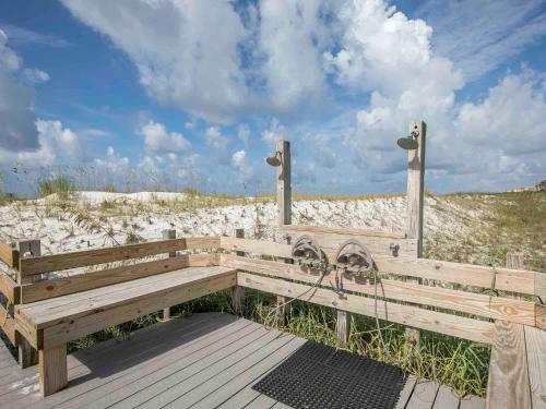 Apartamento Sea Oats #605