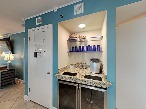 Apartamento Sea Oats #412