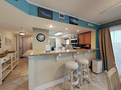 Apartamento Sea Oats #412