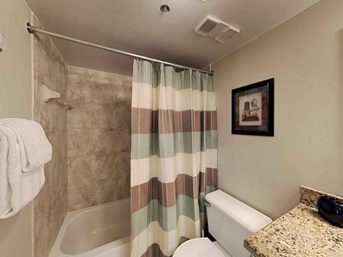Apartamento Sea Oats #412