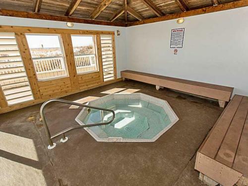 Apartamento Sea Oats #412