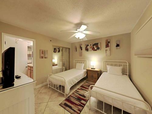 Apartamento Sea Oats #412