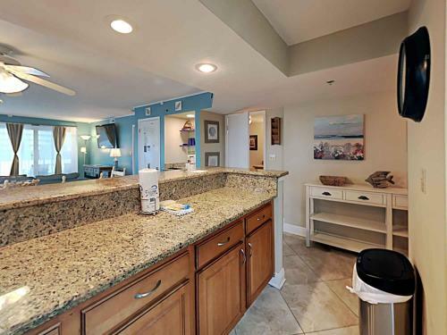Apartamento Sea Oats #412