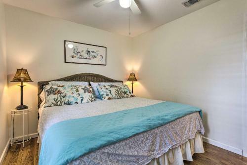 Apartamento Fort Walton Beach Condo Walk To Local Beach!