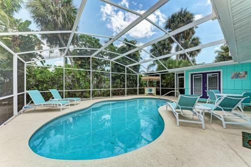 Barefoot Bungalow - 213 - 70th