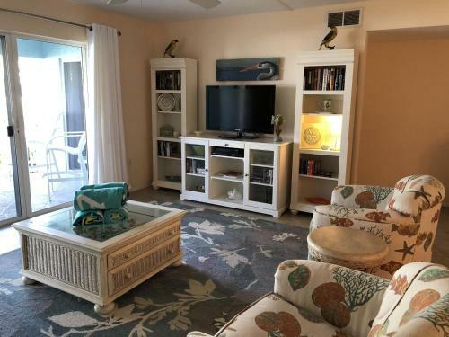 105 Tiffany Place - 7000 Gulf Dr #105