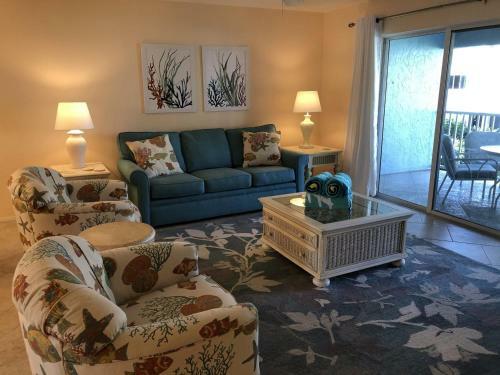 105 Tiffany Place - 7000 Gulf Dr #105