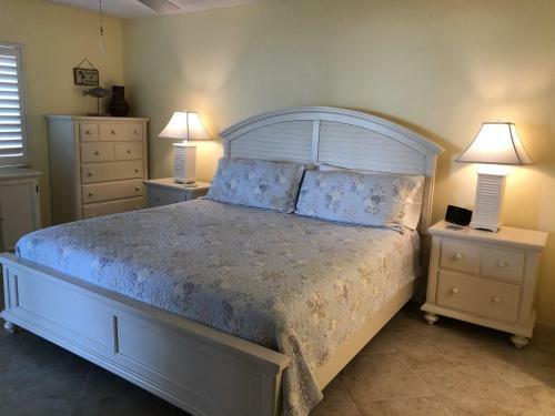 105 Tiffany Place - 7000 Gulf Dr #105