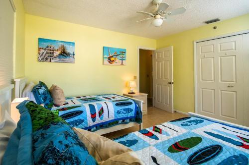 Beach Potato - 3404 Gulf Dr 5