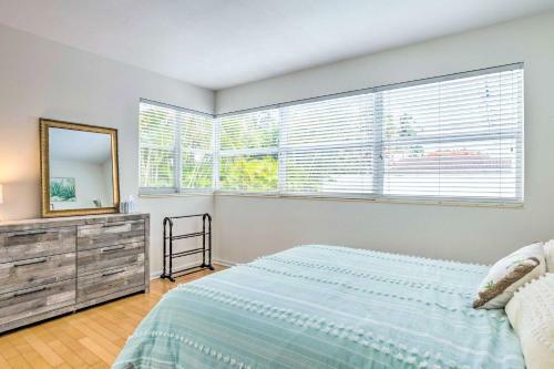Spacious Lake Worth Escape Less Than 3 Mi To Beach!