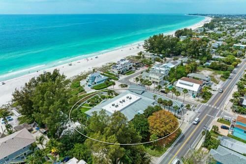 Sunset Beach 102 - 2716 Gulf