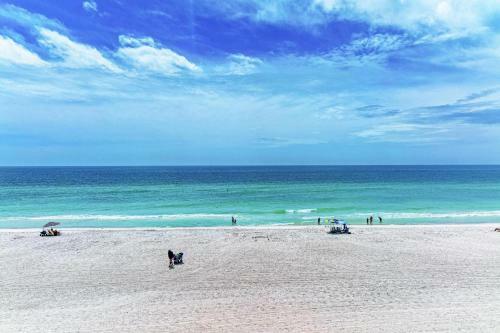Sunset Beach 102 - 2716 Gulf