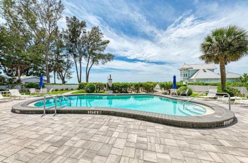 Sunset Beach 102 - 2716 Gulf
