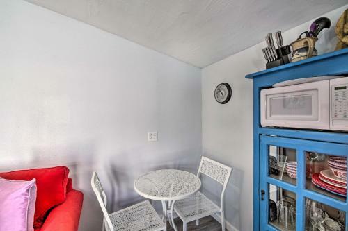 Apartamento Bali Serenity Cottage Less Than 2 Mi To Kayaking!