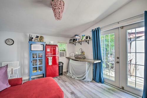 Apartamento Bali Serenity Cottage Less Than 2 Mi To Kayaking!