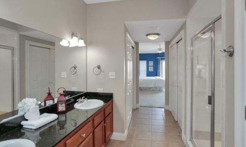Paradise Shores 310 By Pristine Properties