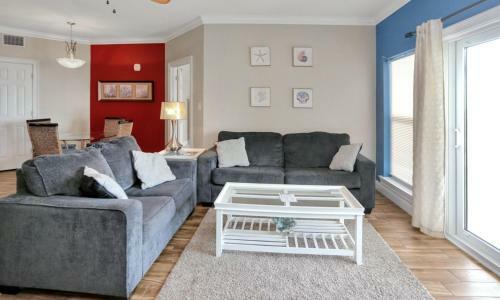 Paradise Shores 310 By Pristine Properties