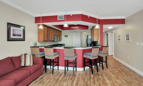 Paradise Shores 310 By Pristine Properties