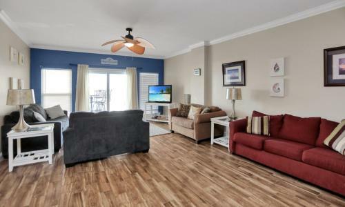 Paradise Shores 310 By Pristine Properties