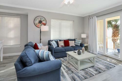 Summerhouse 106 By Pristine Properties