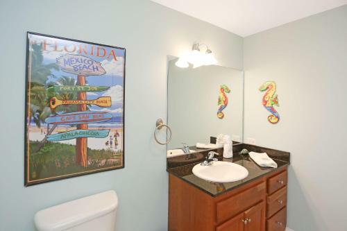 Paradise Shores 302 By Pristine Properties