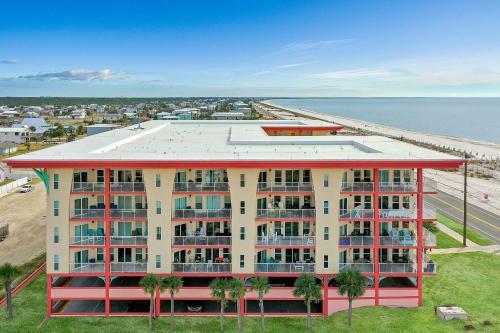Paradise Shores 302 By Pristine Properties