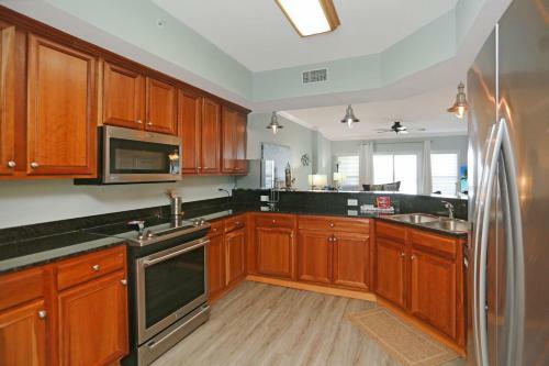 Paradise Shores 302 By Pristine Properties