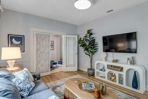 Apartamento Fourth House - Butterfly Getaway In Historic Spr