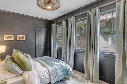 Apartamento Fourth House - Butterfly Getaway In Historic Spr