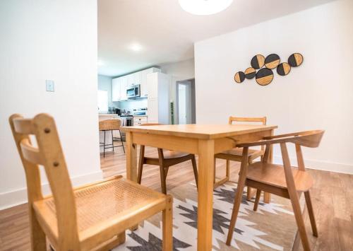 Renovated 3br Home Near Murray Hill - Sleeps 8