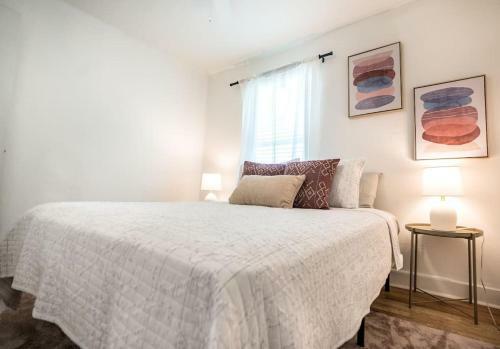Renovated 3br Home Near Murray Hill - Sleeps 8