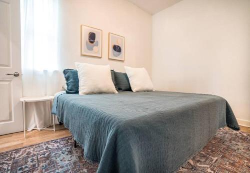 Renovated 3br Home Near Murray Hill - Sleeps 8