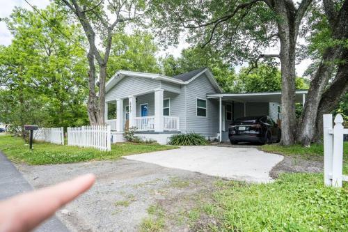 Renovated 3br Home Near Murray Hill - Sleeps 8