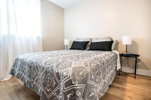 Renovated 3br Home Near Murray Hill - Sleeps 8