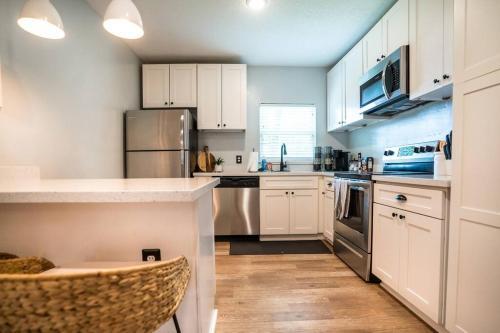 Renovated 3br Home Near Murray Hill - Sleeps 8