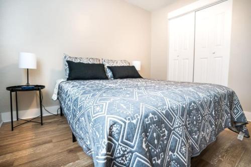 Renovated 3br Home Near Murray Hill - Sleeps 8