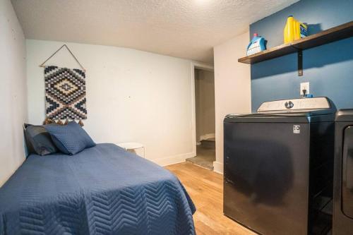 Renovated 3br Home Near Murray Hill - Sleeps 8