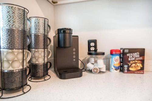 Renovated 3br Home Near Murray Hill - Sleeps 8