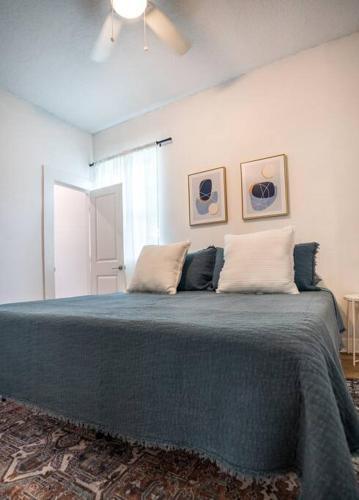 Renovated 3br Home Near Murray Hill - Sleeps 8