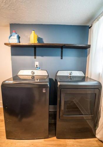 Renovated 3br Home Near Murray Hill - Sleeps 8