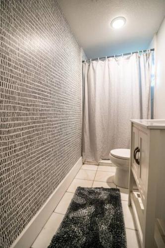 Renovated 3br Home Near Murray Hill - Sleeps 8