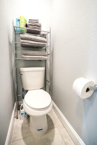 Adorable 1 Bedroom Guesthouse