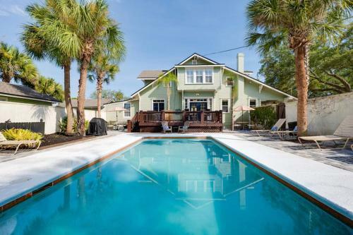 Unique Stay With Pool Relax Enjoy & Stay