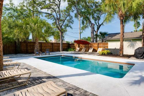 Unique Stay With Pool Relax Enjoy & Stay